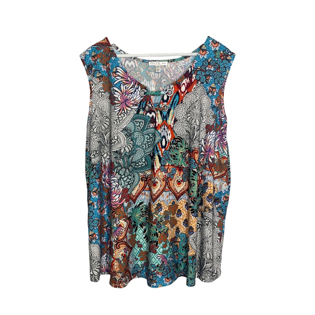 Spense Woman 3X Top