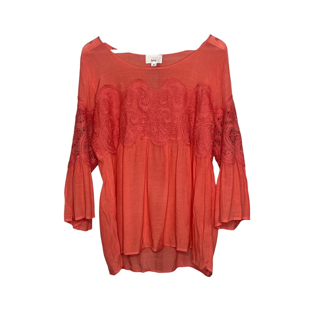 Fyve XL Top