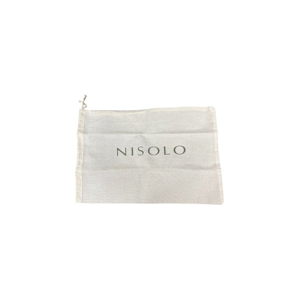 Nisolo 10 Booties... NWOT... MSRP $228
