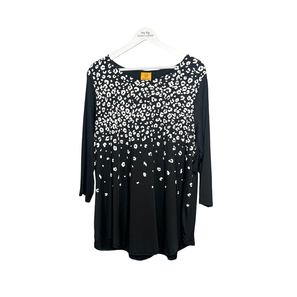 Ruby Rd 1X Top