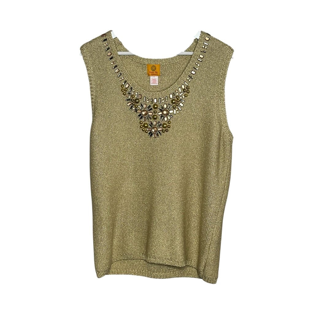 Ruby Rd 1X Top