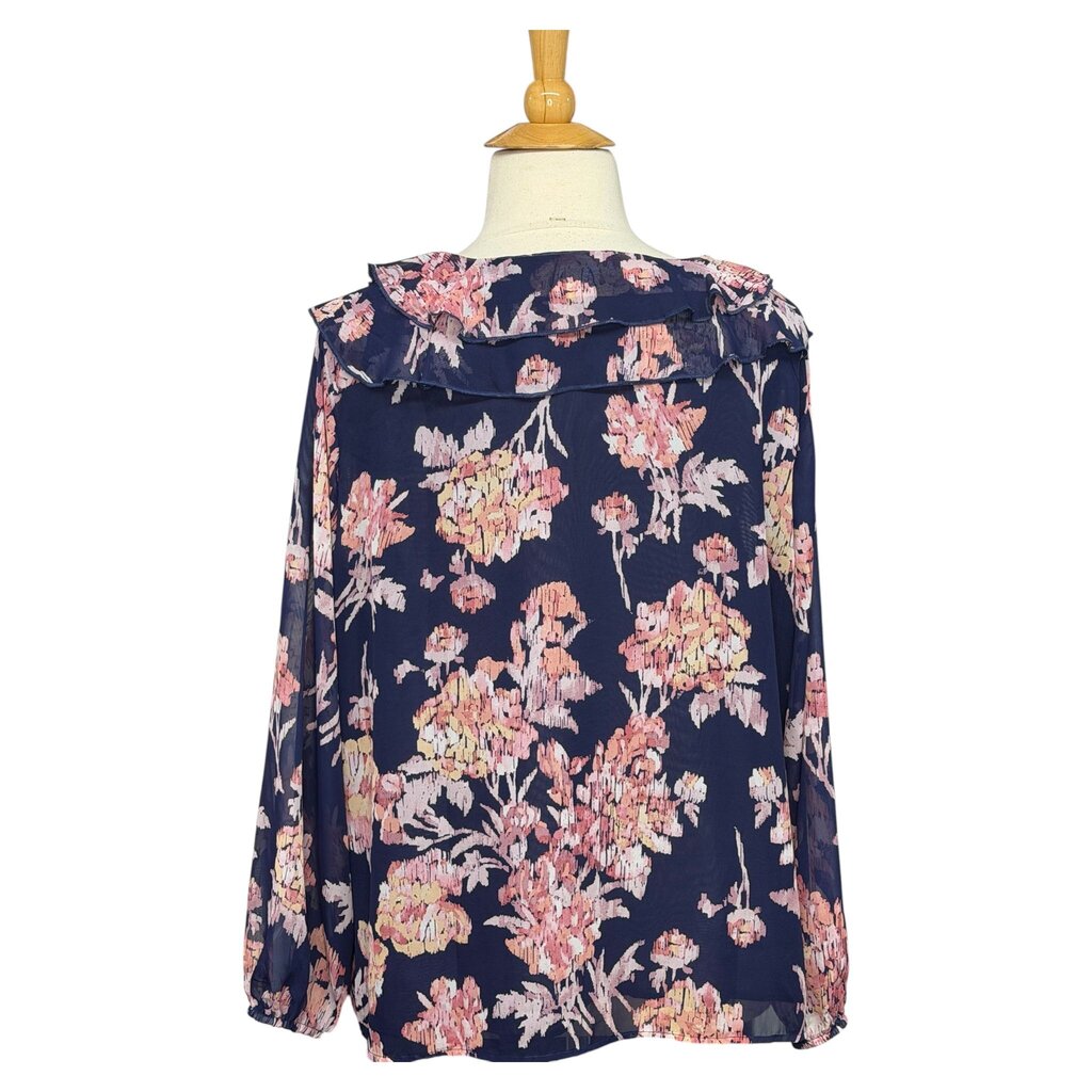 Cato 26/28W Top… NWT