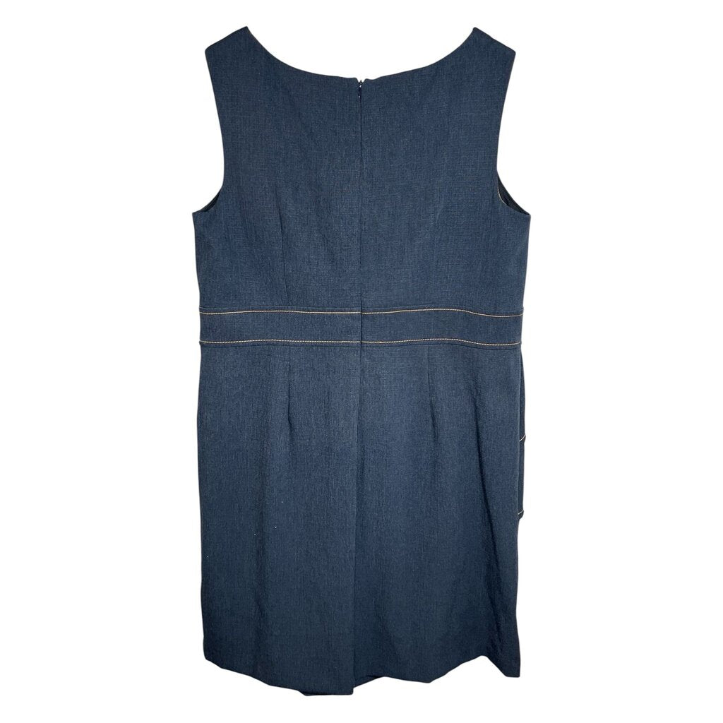 Connected 14W Dress