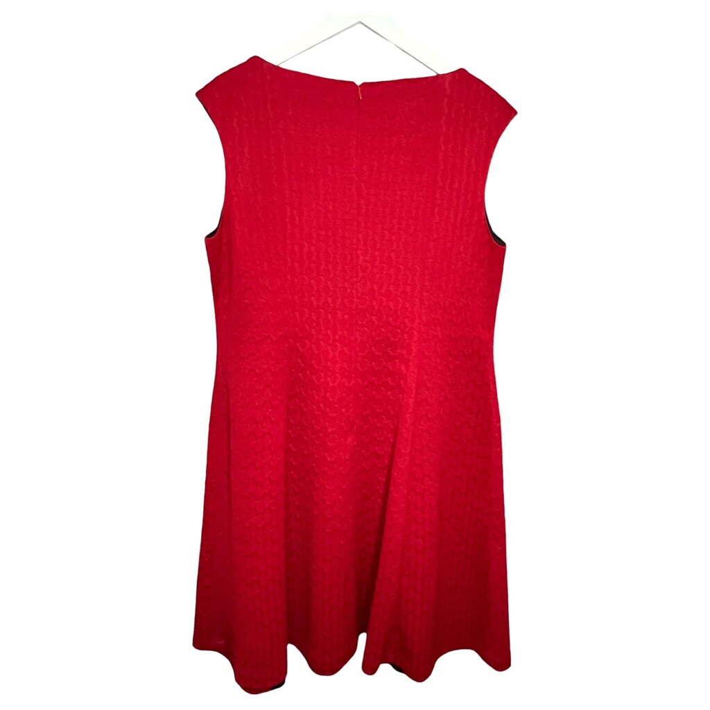 London Times 14W Dress