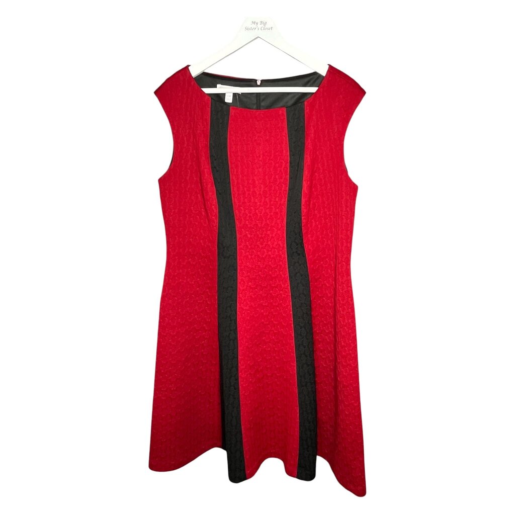 London Times 14W Dress