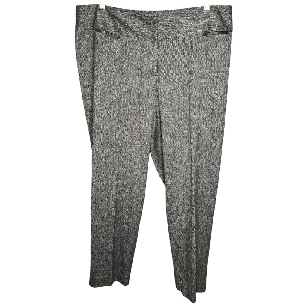 Lane Bryant 20 Pants