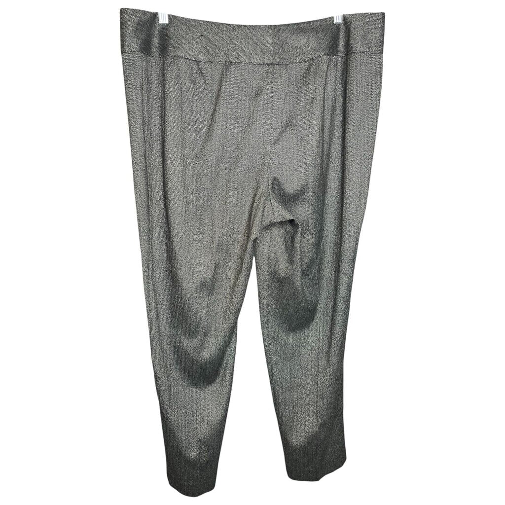 Lane Bryant 20 Pants