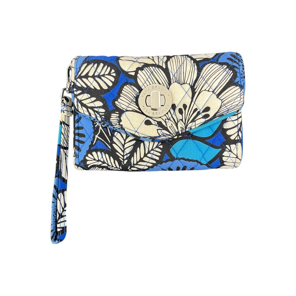 Vera Bradley Wristlet