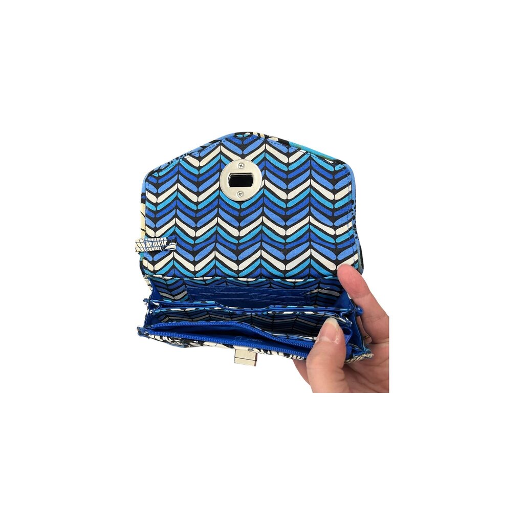 Vera Bradley Wristlet