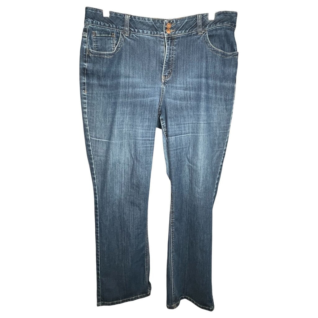 Lane Bryant 20 Jeans