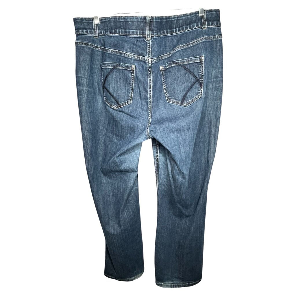 Lane Bryant 20 Jeans