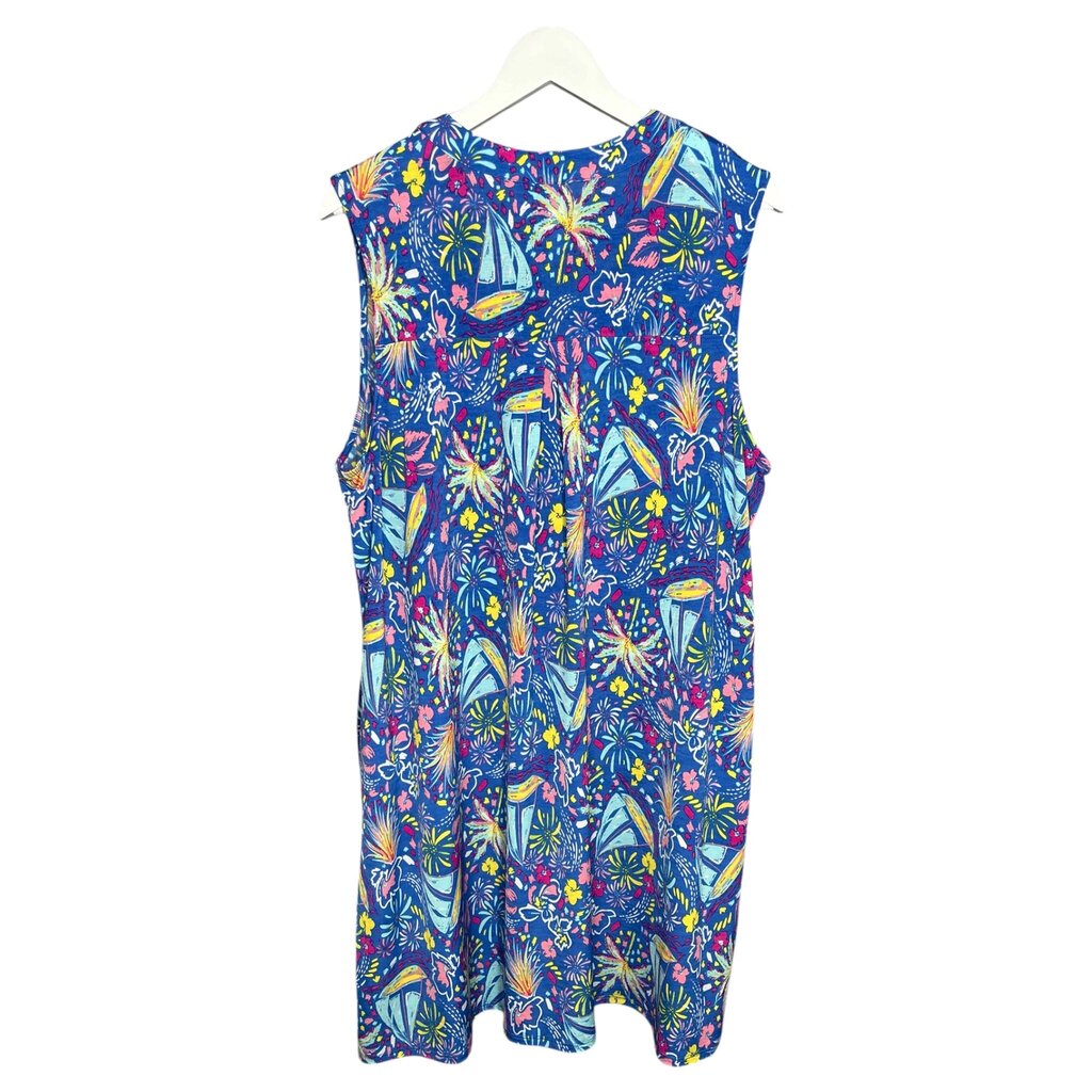 Dear Scarlett 2X Dress