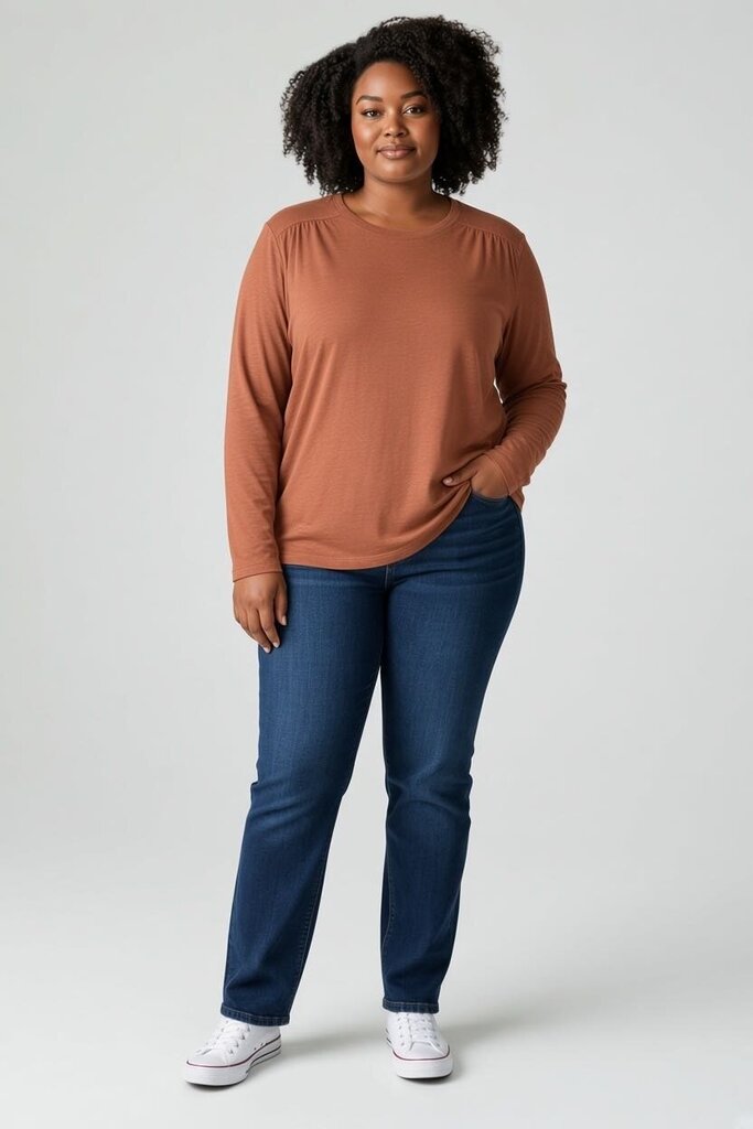 D & Co XL 18/20 Top