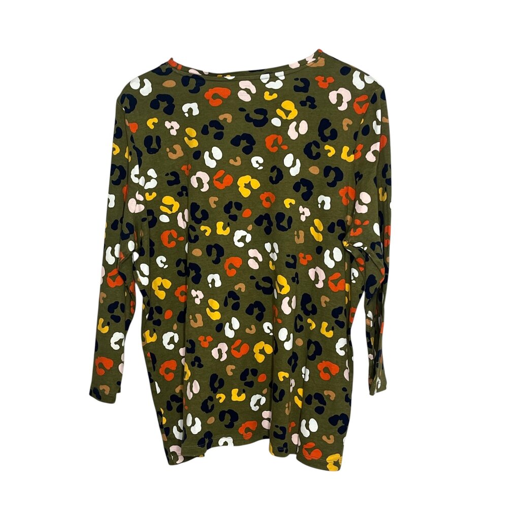 Kim Rogers XXL Top