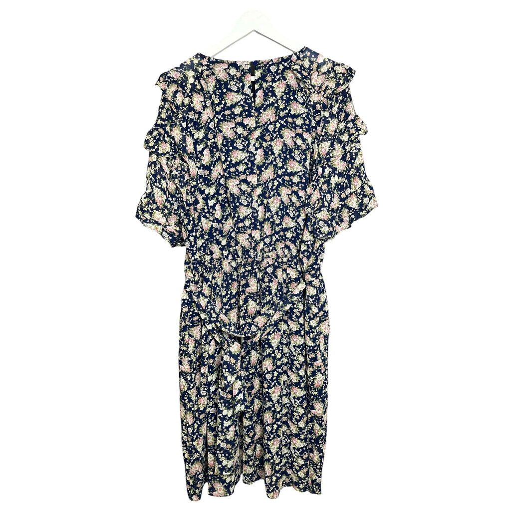 Davi & Dani 2X Dress