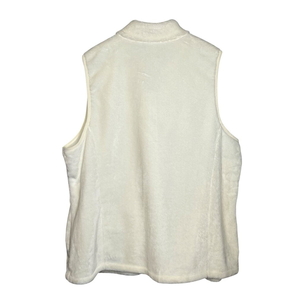 Kim Rogers 2X Vest