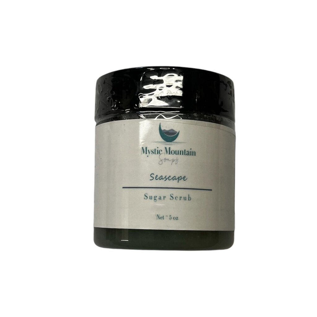 Seascape Sugar Scrub