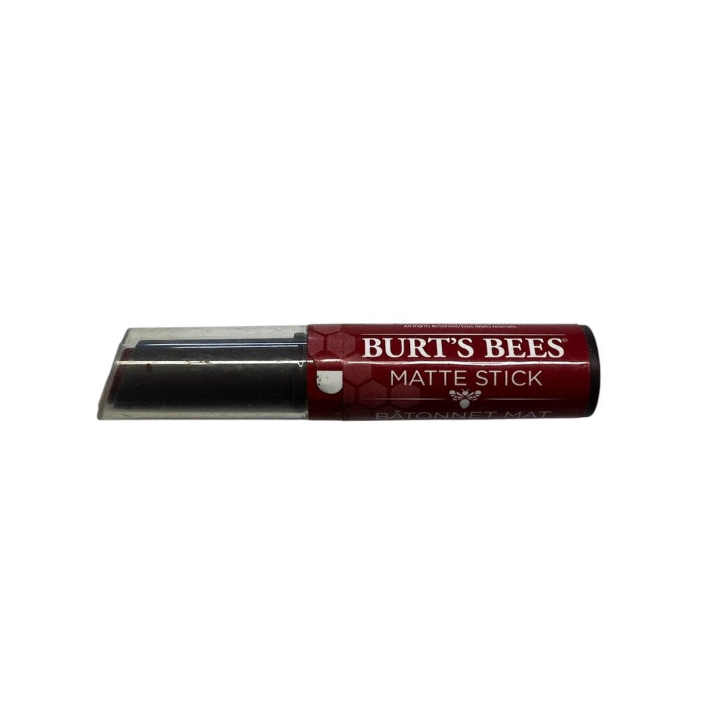 Burts Bees Matte Stick