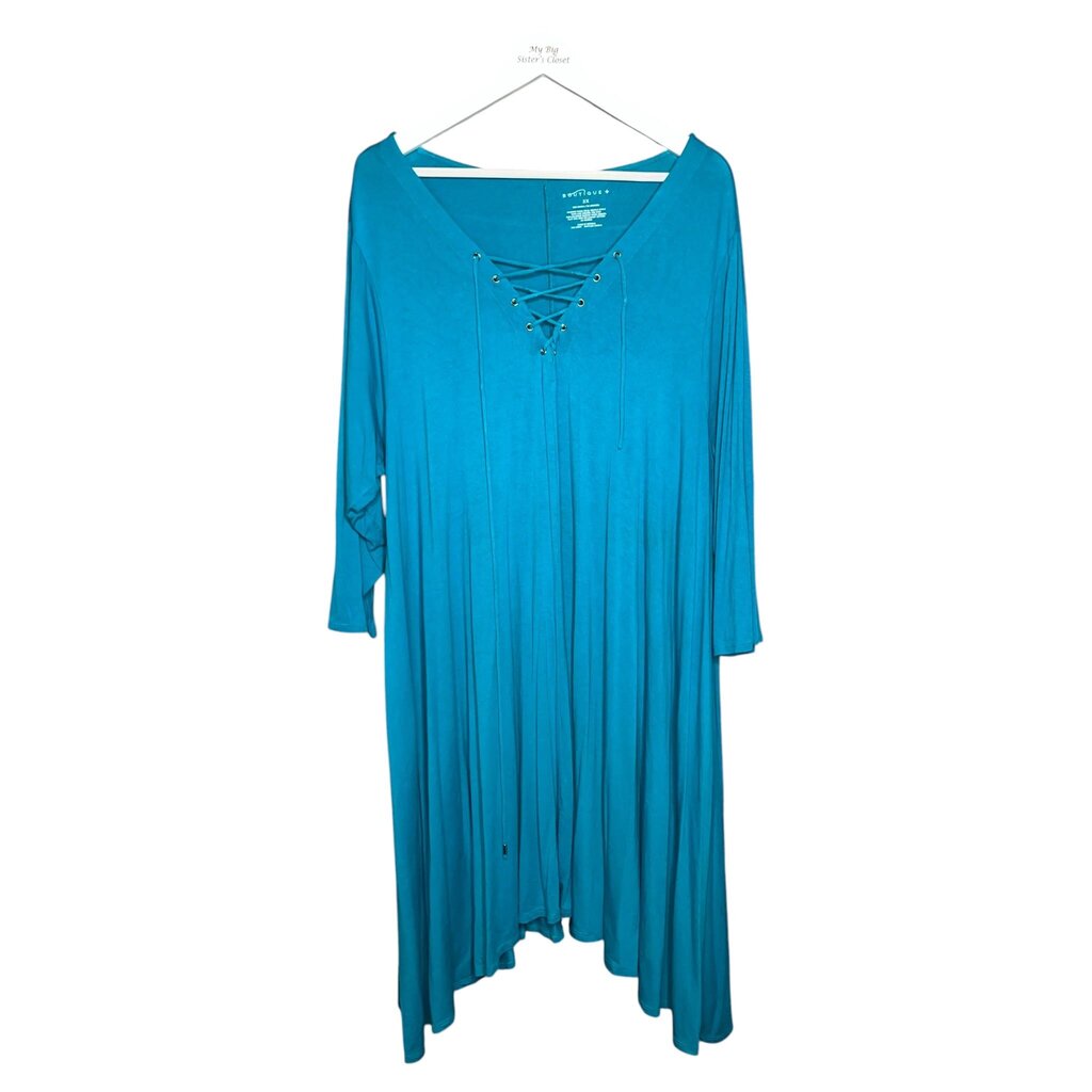 Boutique 2X Dress