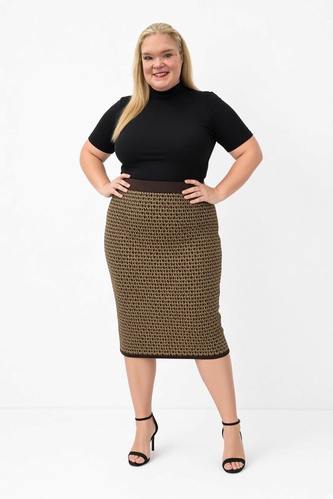 Michael Kors XL Skirt