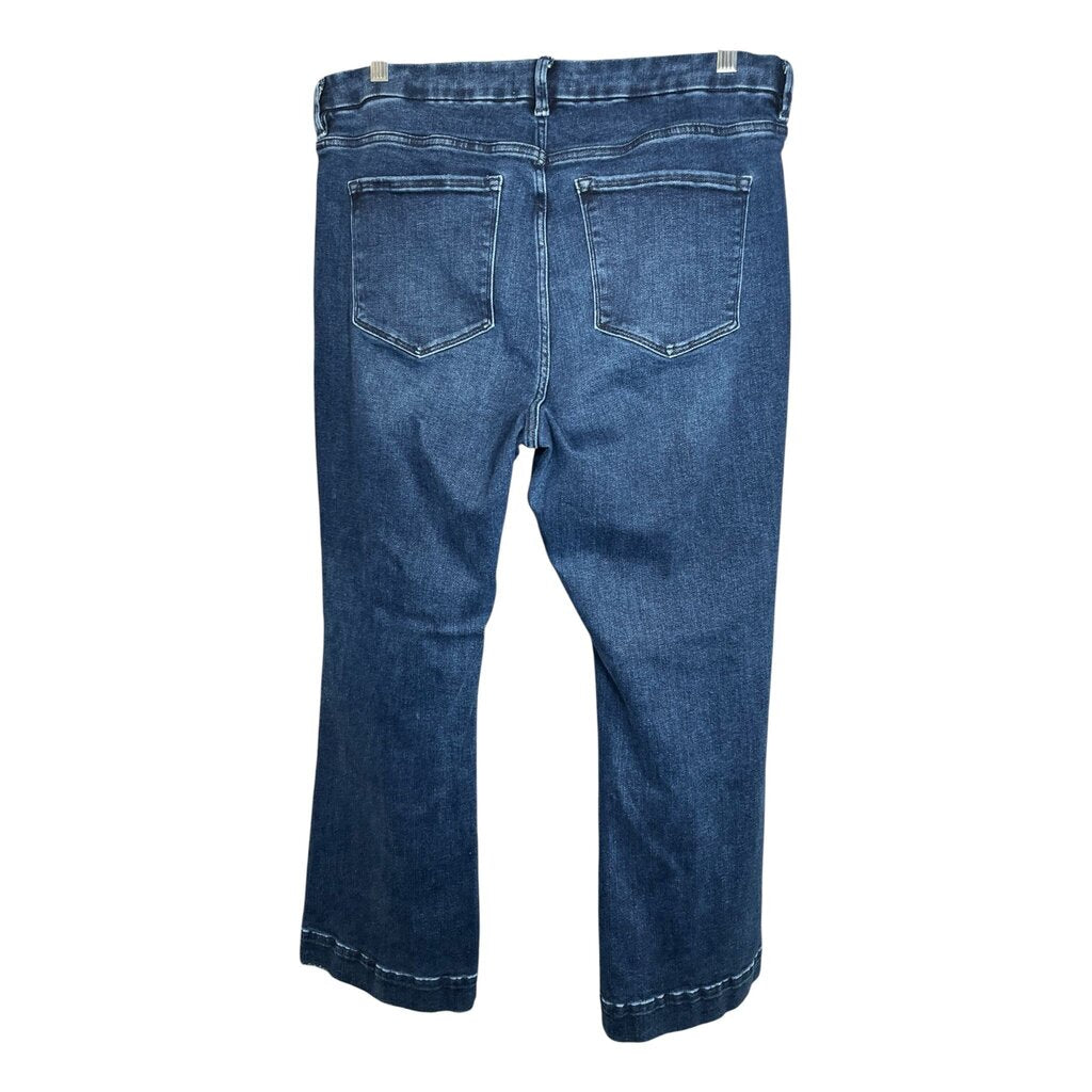 Lovervet 18W Jeans