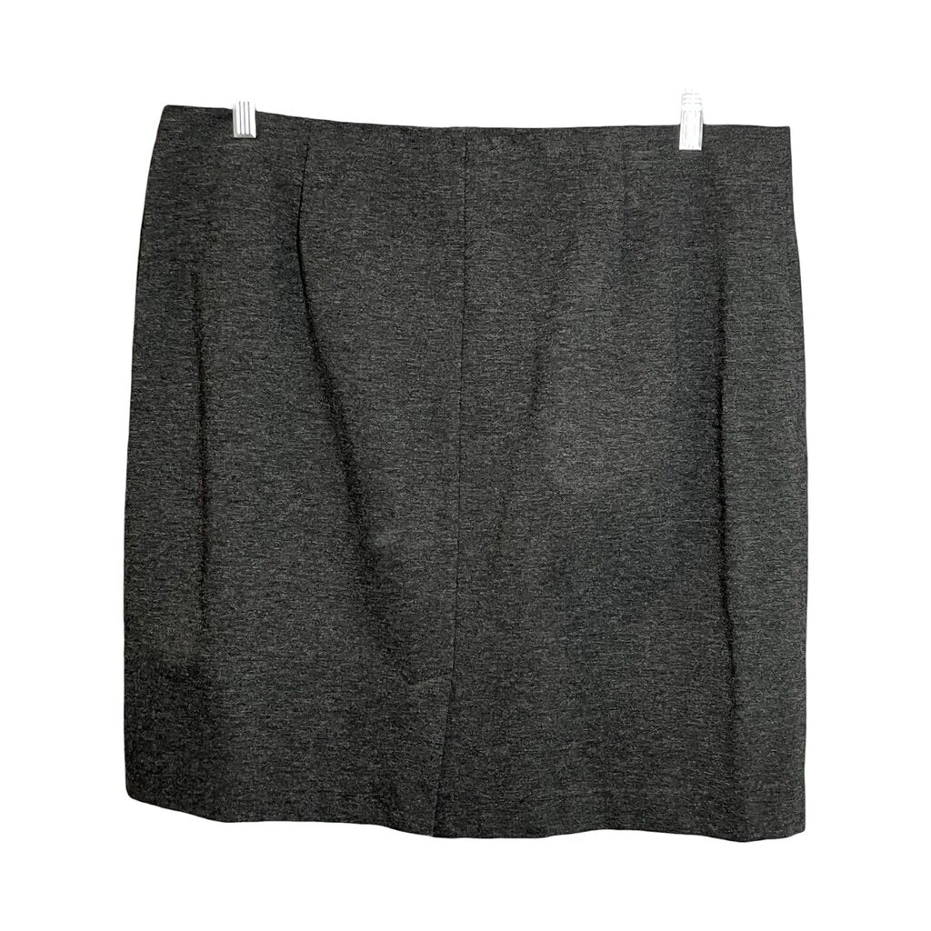 J. Jill XL 16/18 Skirt