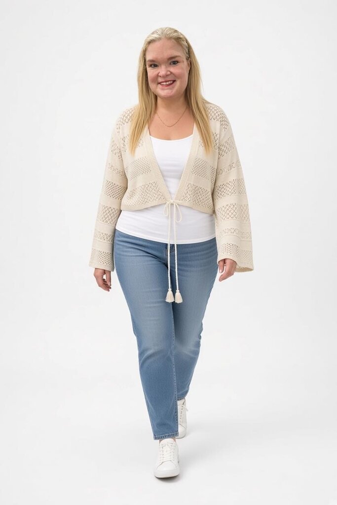 Aerie XL Shrug