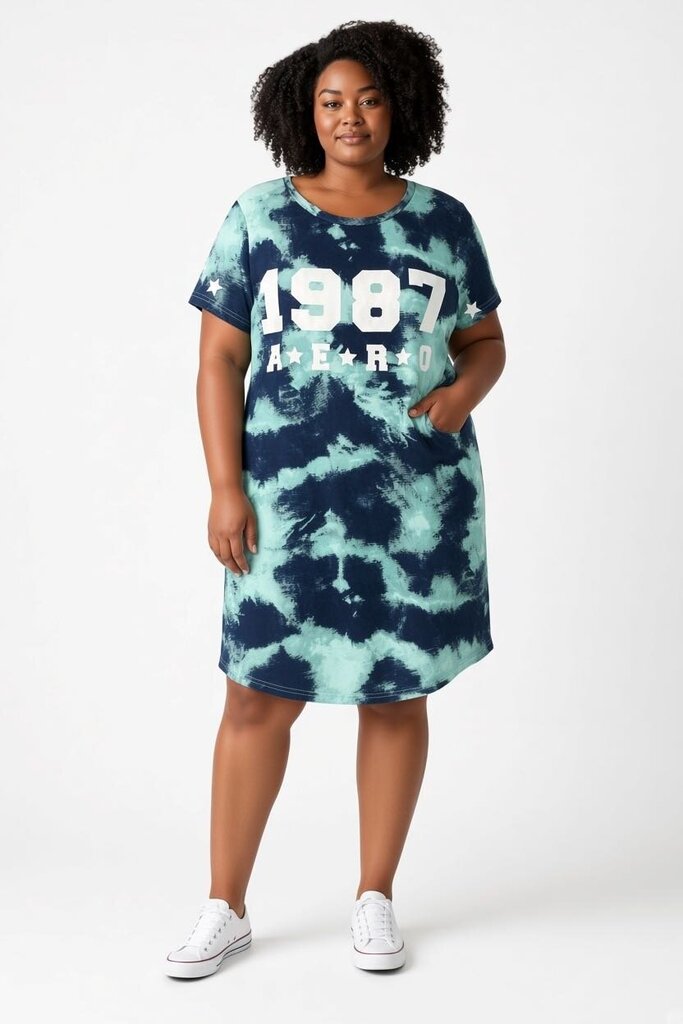 Aeropostle XL Dress