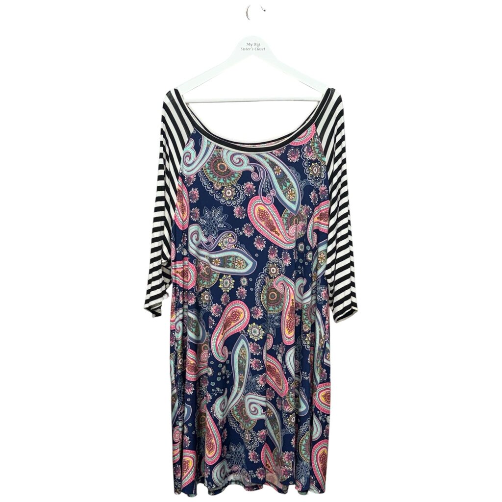 Boutique 5X Dress