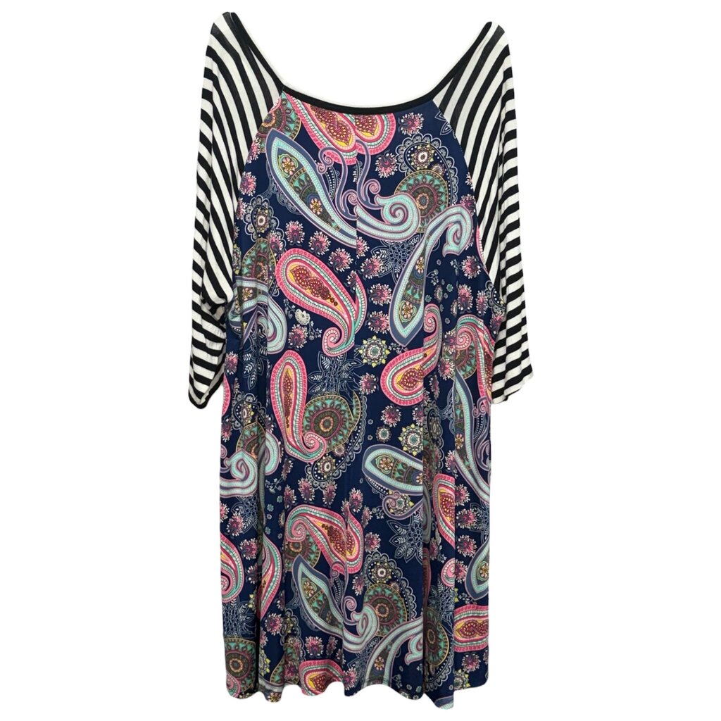 Boutique 5X Dress