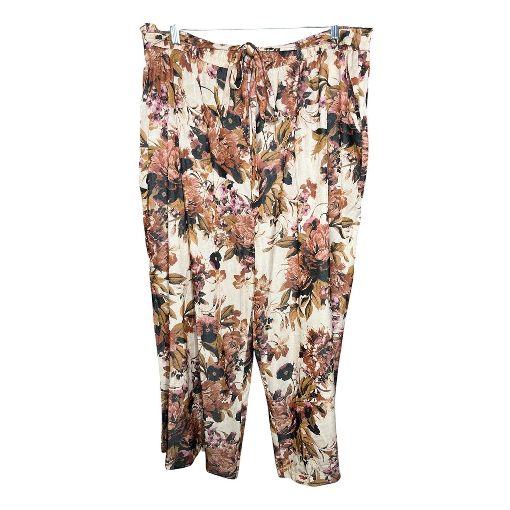 Lula Roe 2X Pants