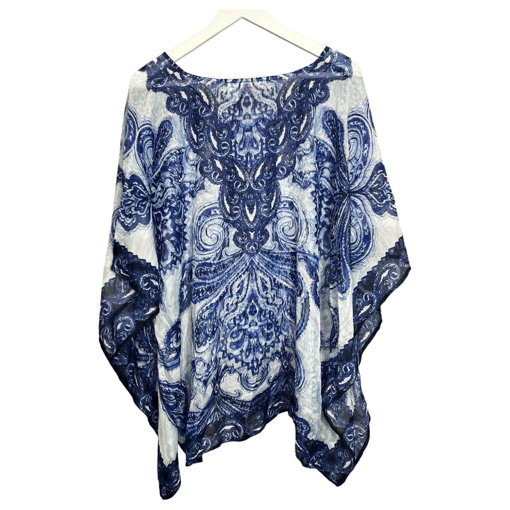 Chico's L/XL (14-18) Top