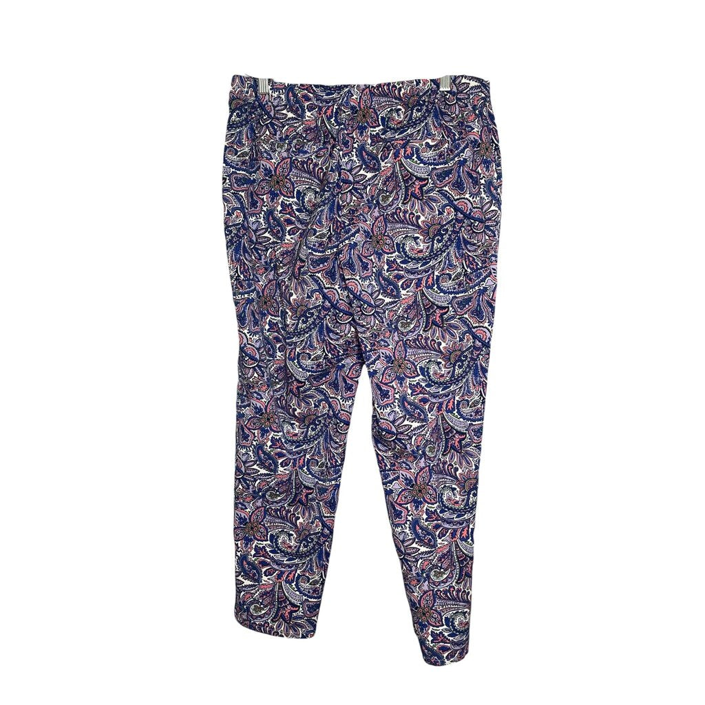 Isaac Mizrahi SZ 16 Pants