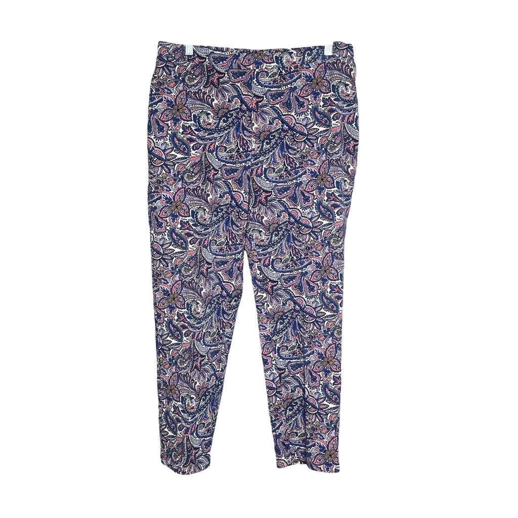 Isaac Mizrahi SZ 16 Pants