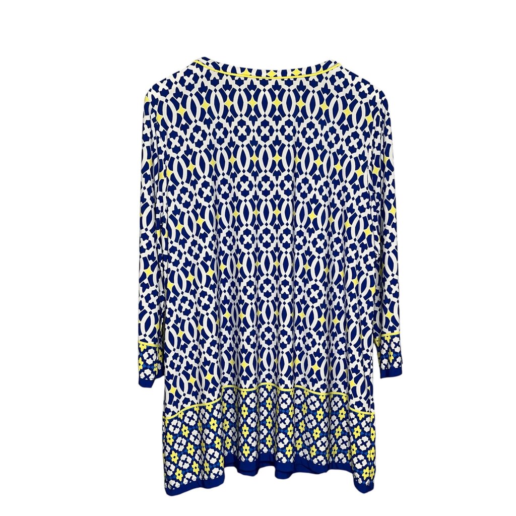 Ruby Rd 1X Tunic