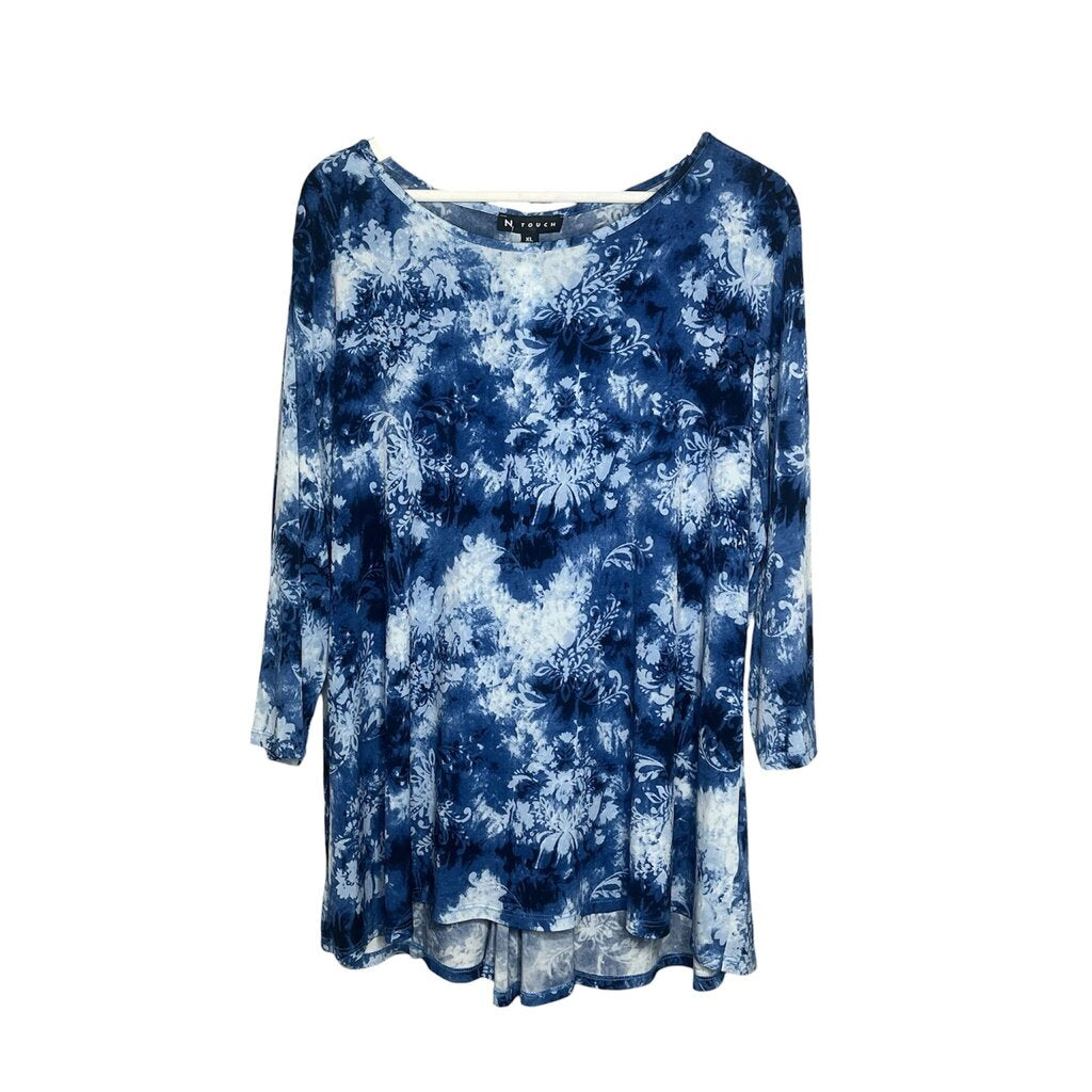 NTouch XL Top
