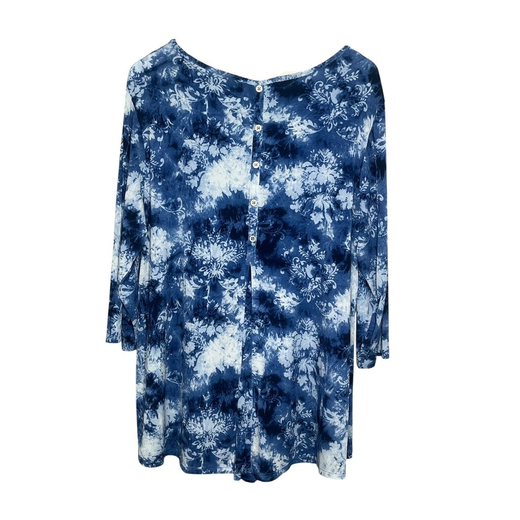 NTouch XL Top
