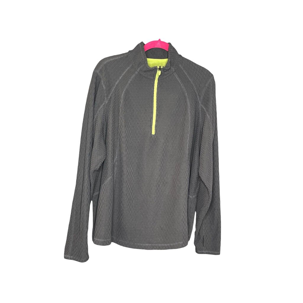 Tek Gear 1X Popover