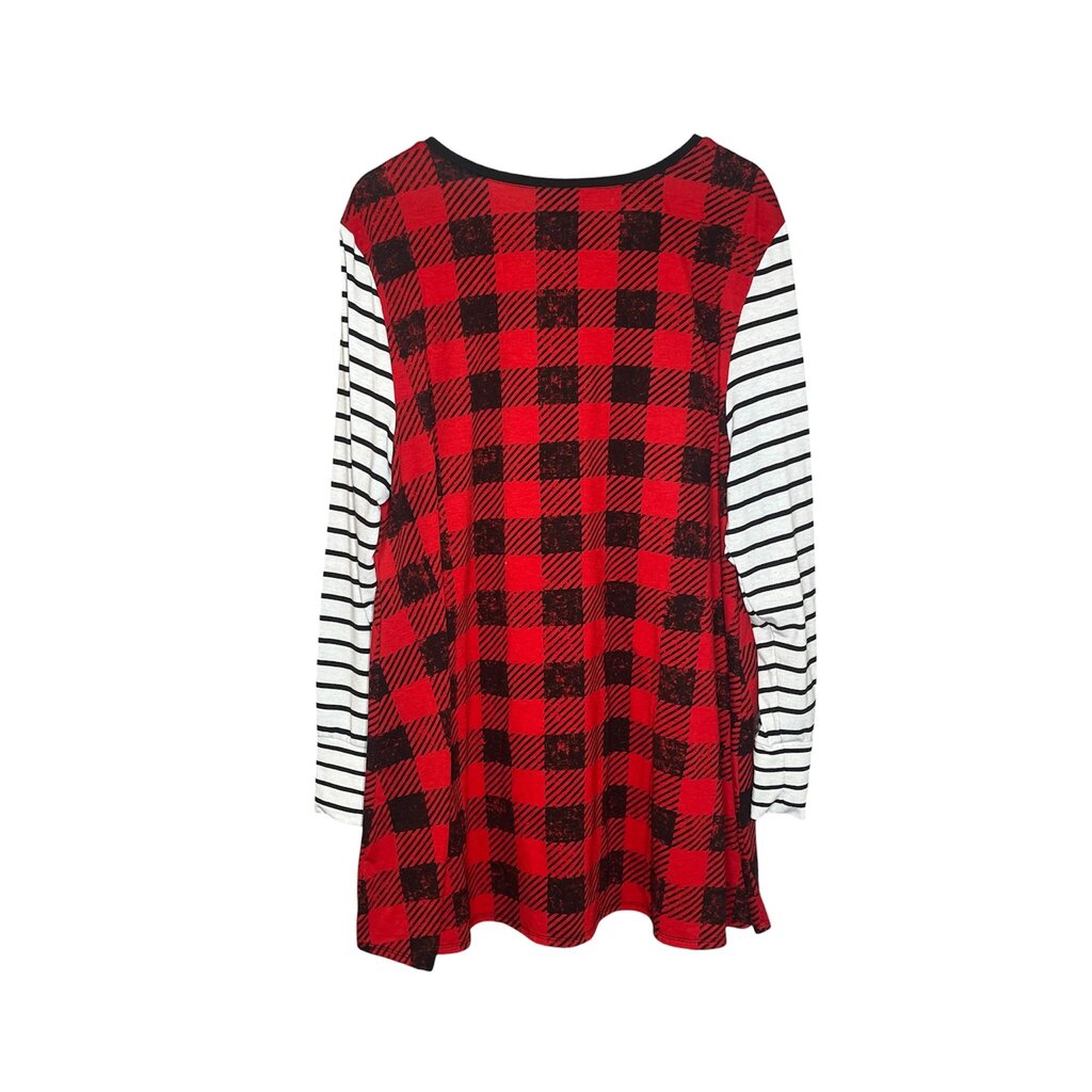 LulaRoe 2X Top