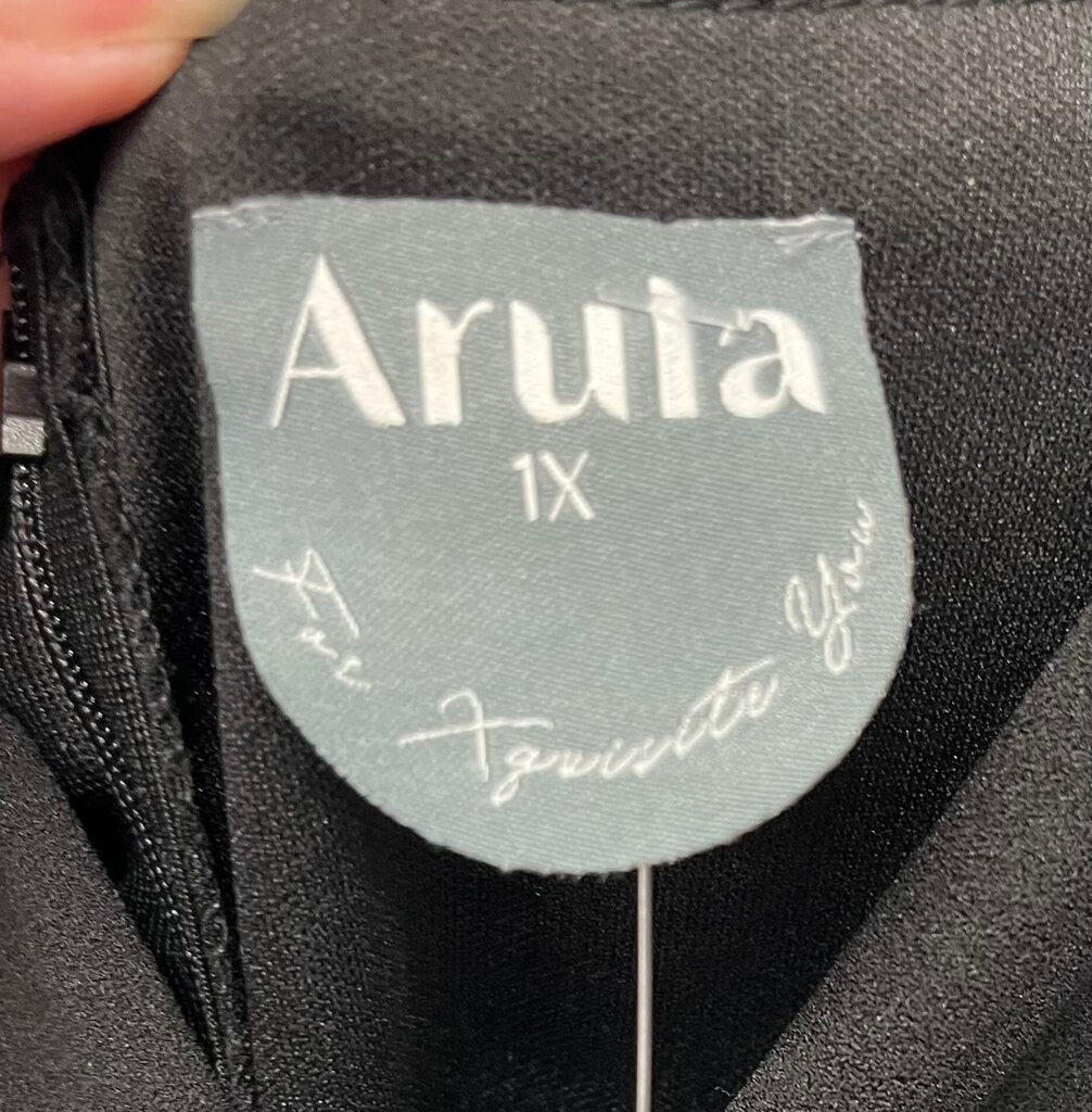 Arula 1X Dress