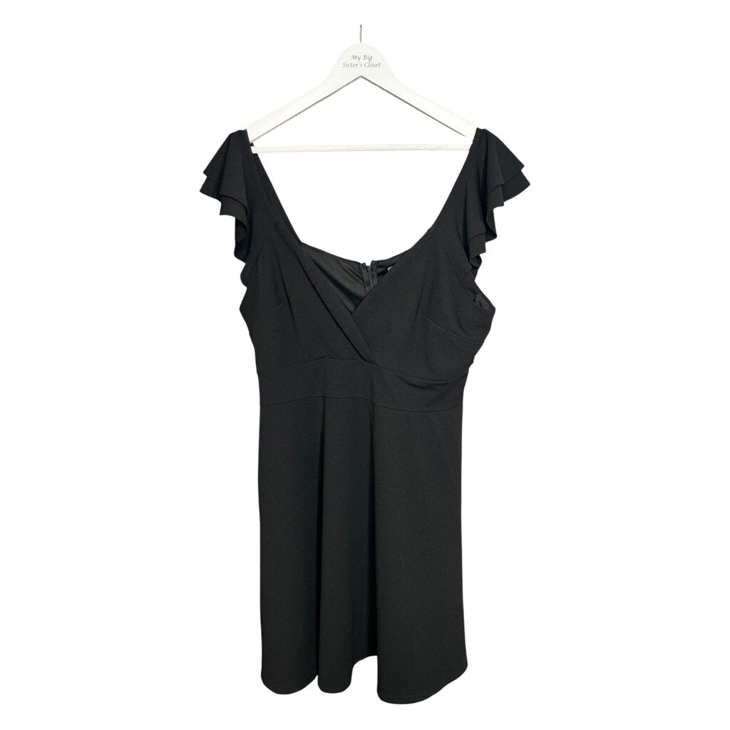 Arula 1X Dress