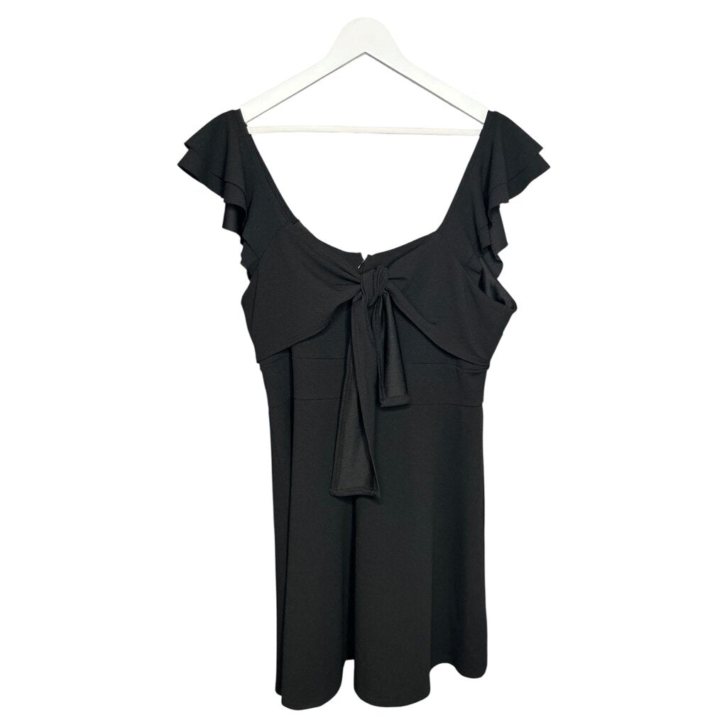 Arula 1X Dress