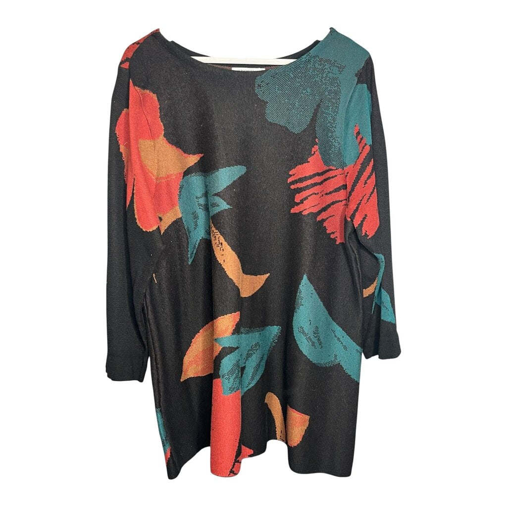 Chico's 4 (XXL) Sweater