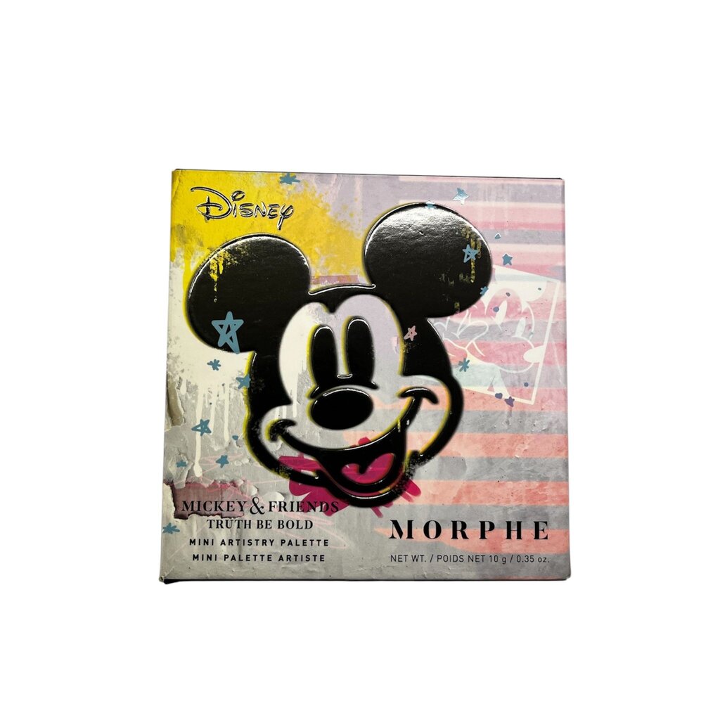 Morphe Disney Palette