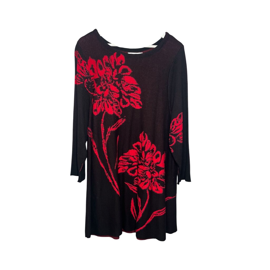 Chicos Size 4 (XXL) Dress