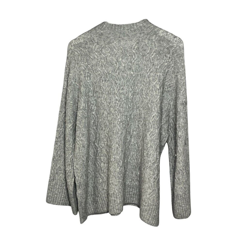 Chicos Size 3 (XL) Sweater