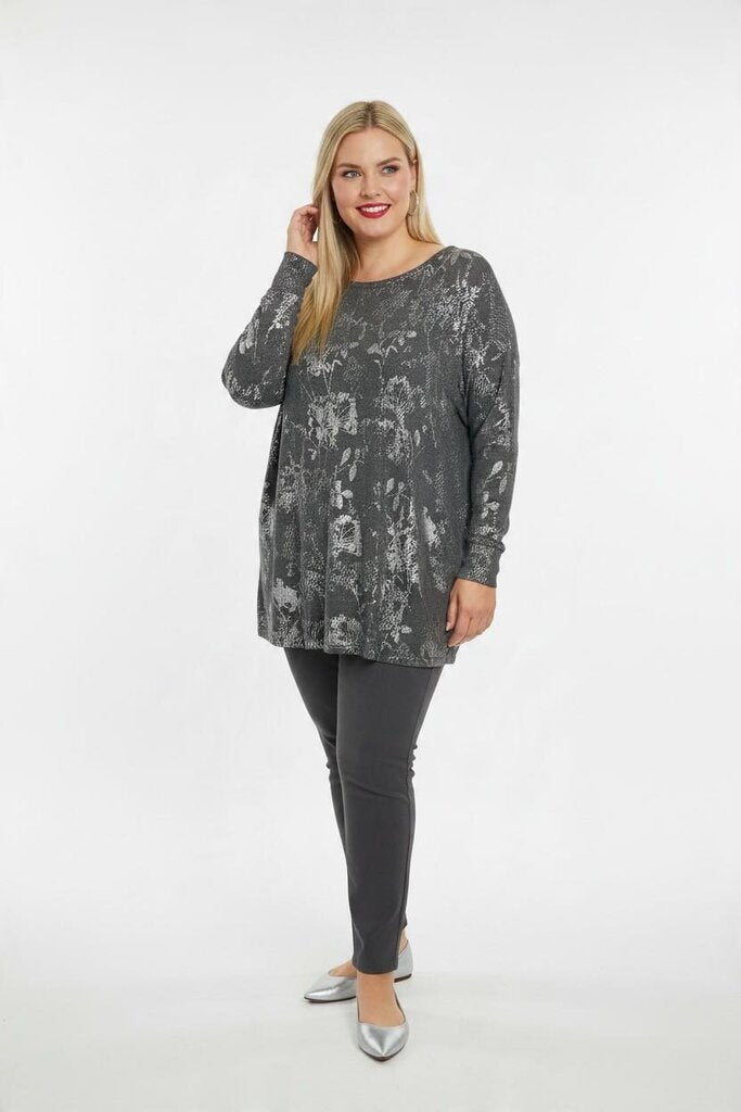 Chico's 4 (XXL) Top