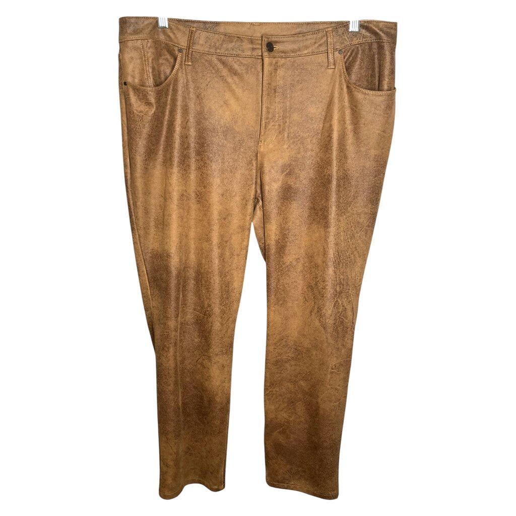 Chico's 3.5 (18) Pants