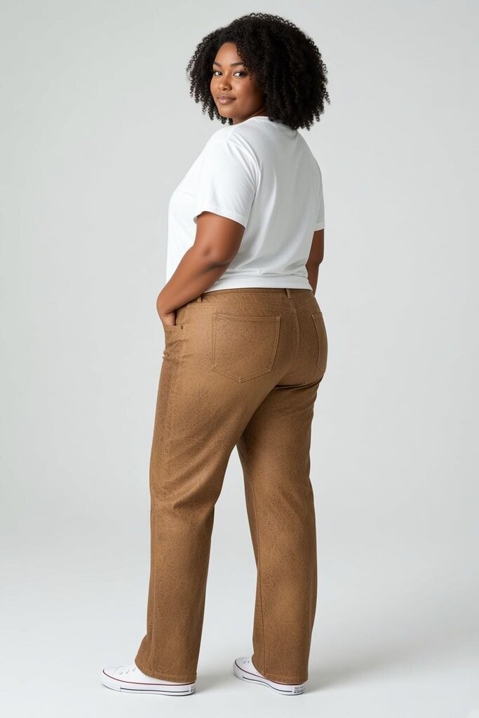 Chico's 3.5 (18) Pants