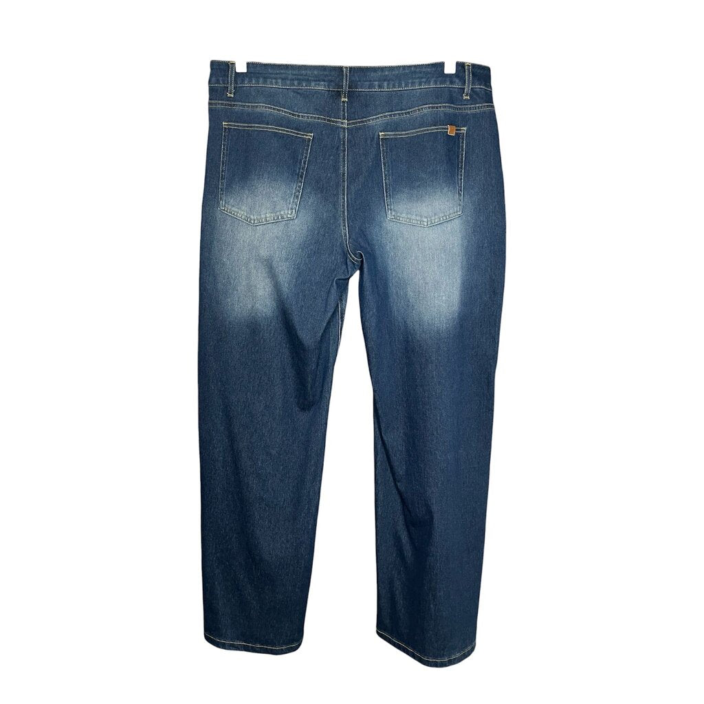 Halara XL/16 Tall Jeans